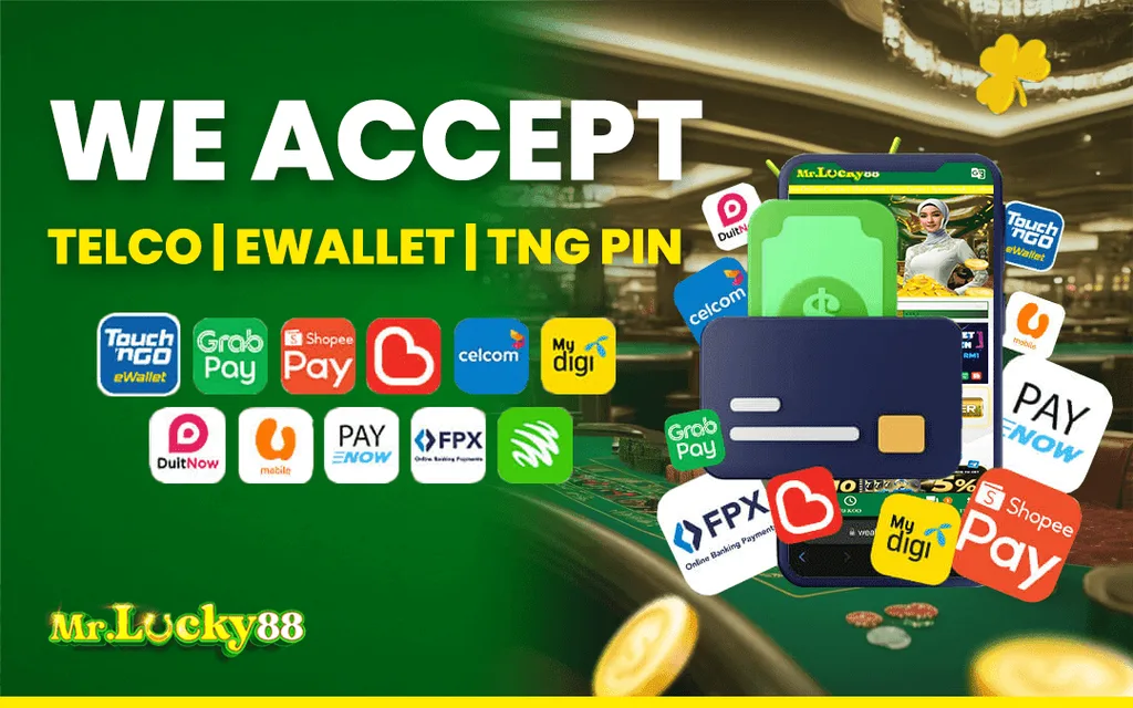 Withdrawal Options