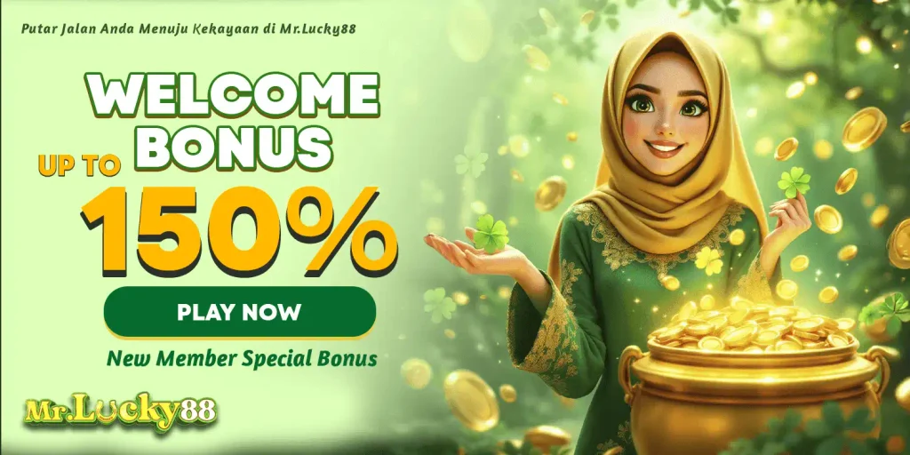 Welcome Offers